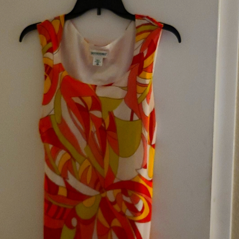Maternity dress